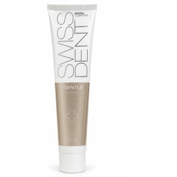 Swissdent Gentle wybielająca pasta do zębów Whitening Toothpaste