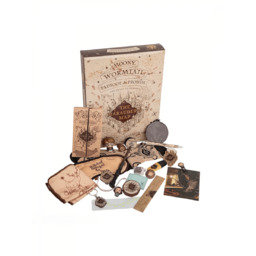 Kalendarz adwentowy Harry Potter - Marauder''s Map