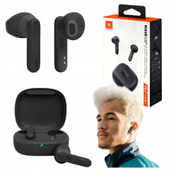 Słuchawki bezprzewodowe douszne Jbl Wave 300 Tws Bluetooth