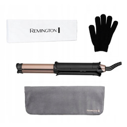Prostownica lokówka Remington One Straight&Curl S6077 turmalin