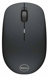Dell Bezprzewodowa mysz USB WM126 czarna