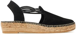 Espadryle Toni Pons NURIA Czarny