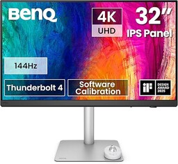 BenQ PD3226G 32" 4K UHD 3840 x 2160
