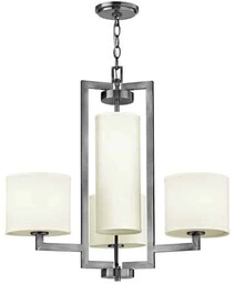 lampa abażur HAMPTON HK/HAMPTON4 Elstead