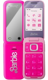 Telefon HMD Barbie Phone Różowy