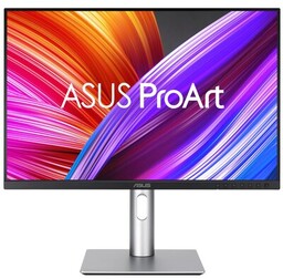 Monitor Asus 24,1" ProArt Display PA248CRV 2xDP 2xHDMI