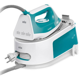 Generator pary Braun IS1013GR 2200W