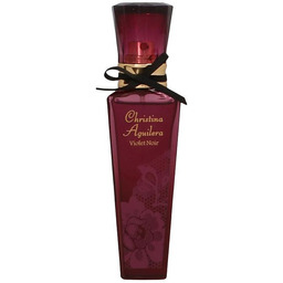 CHRISTINA AGUILERA Violet Noir EDP spray 30ml