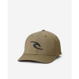 czapka z daszkiem RIP CURL - Tepan 2.0