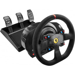 Kierownica Thrustmaster Ferrari T300 Alcantara-Edition (4160652)