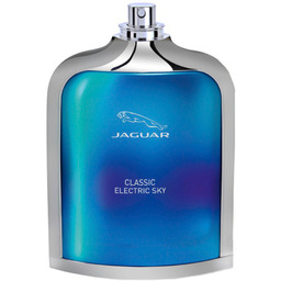 Jaguar Classic Electric Sky woda toaletowa 100 ml