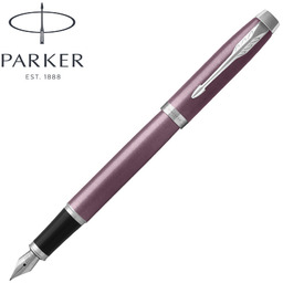 Pióro wieczne, Parker IM Light, Purple CT