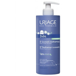 URIAGE_Bebe 1st Oleothermal Liniment balsam do pielęgnacji obszaru