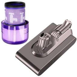 EXTRALINK Akumulator do odkurzacza Dyson V11 / V15