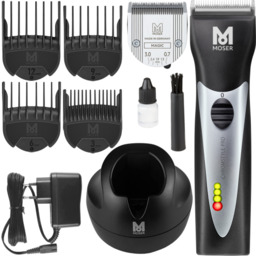 Maszynka do strzyżenia włosów Moser 1871-0081 ChromStyle Pro