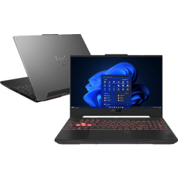 PRODUKT PO EKSPOZYCJI - Laptop ASUS TUF Gaming