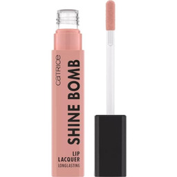Catrice - Shine Bomb Lip Lacquer Pomadka
