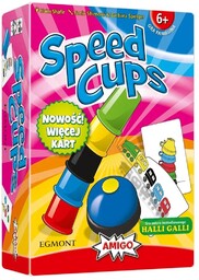Egmont Speed Cups