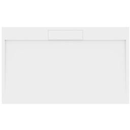 Brodzik prysznicowy IRENA 140x90x3,5cm kompozytowy