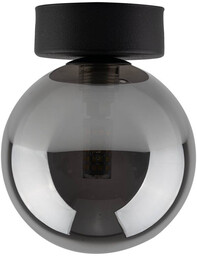 ESTERA BLACK KINKIET 1 10255