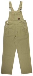 ogrodniczki SANTA CRUZ - Classic Label Dungarees Light