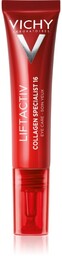VICHY Liftactiv Collagen Specialist Krem pod oczy, 15