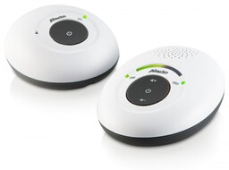 ALECTO DBX-115 - cyfrowy baby monitoring, niania elektroniczna,
