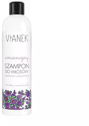 Vianek, Wzmacniający szampon do włosów, 300ml