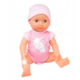 LALKA BOBAS NIEMOWLĘ NOCNIK PIELUSZKA BUTELKA AKCE