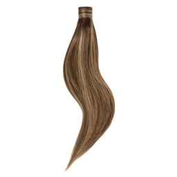 Rapunzel of Sweden Ponytail Straight / Clip-in /