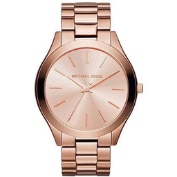 ZEGAREK DAMSKI MICHAEL KORS MK3205 - SLIM RUNWAY