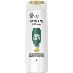 Pantene Anti-caspa Champú 675 ml unisex