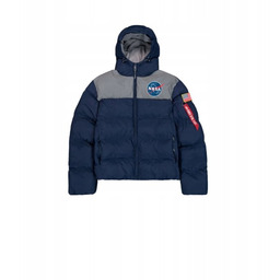 Alpha Industries HP NASA Jacket 148135-697 M