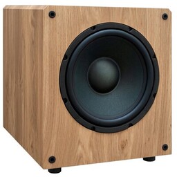 TAGA HARMONY Subwoofer TSW-90 V4 Dąb