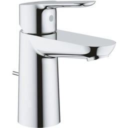 GROHE Bateria umywalkowa BauEdge S 23328000 Chrom