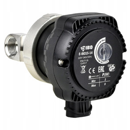 Ibo E-ibo 15-14 Energooszczędna Pompa Cyrkulacyjna Cwu (001164)