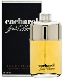 Cacharel Pour Homme, Woda toaletowa 100ml