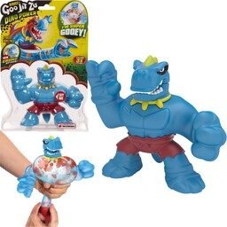 GOO JIT ZU FIGURKA DINO T-REX JEDNOPAK SERIA