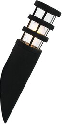 ELSTEAD LIGHTING Kinkiet zewnętrzny HORNBAEK HORNBAEK-W2 oprawa