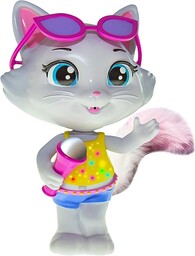 Smoby 44 koty postaci Milady 20 cm,