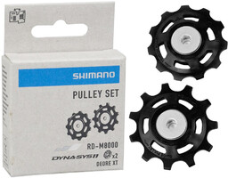 Shimano Kółka przerzutki Deore XT, 11-rz, 11T, Y5RT98120