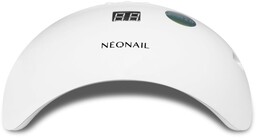 NeoNail, lampa UV LED 22W/48W z wyświetlaczem