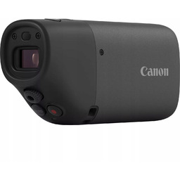 Canon PowerShot Zoom Essential lornetka cyfrowa z funkcją