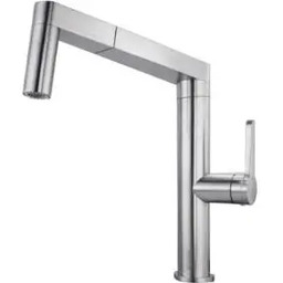 Blanco Panera-S 521547 Stal szlachetna Stal szlachetna Bateria