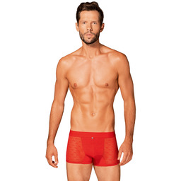 Bokserki Obsessiver Red
