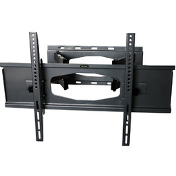 Uchwyt naścienny uniwersalny wieszak do TV LCD/LED AR-65