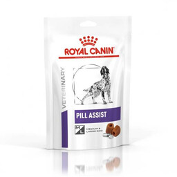 ROYAL CANIN Pill Assist Large Dog dla Psa