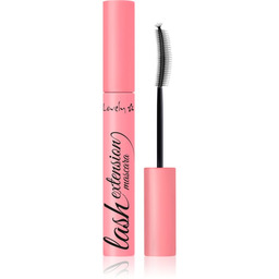 Lovely Lash Extension Mascara pogrubiająco-wydłużający tusz do rzęs