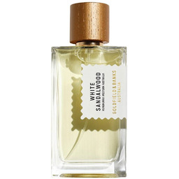 White Sandalwood koncentrat perfum spray 100ml