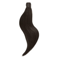 Rapunzel of Sweden Ponytail Straight / Clip-in /